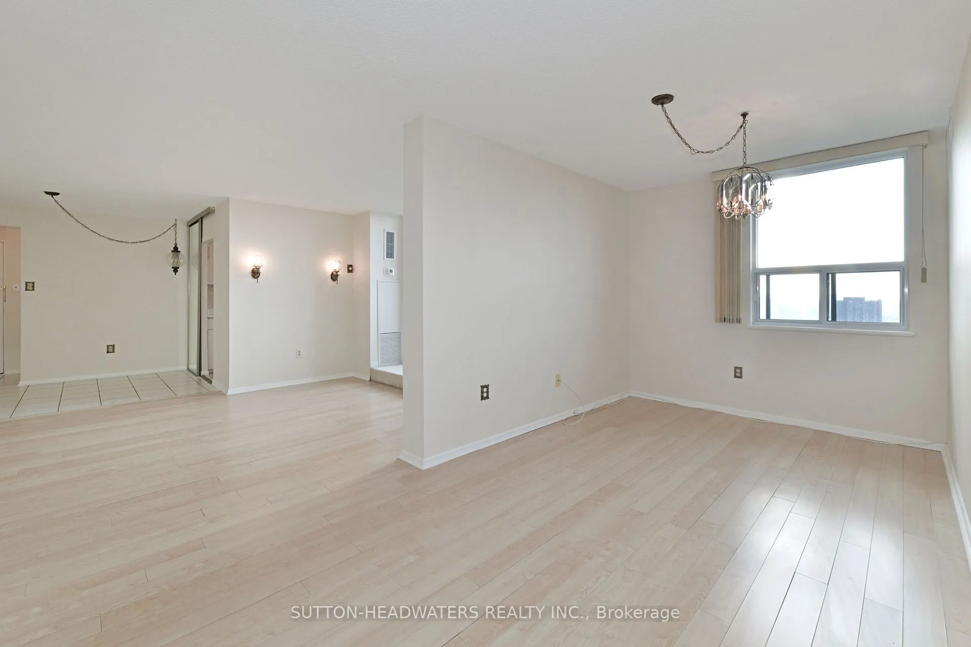 5 Old Sheppard Avenue, #2306