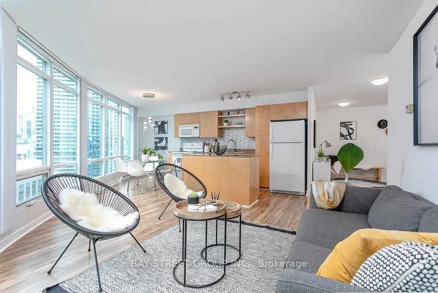 361 Front Street, #2210