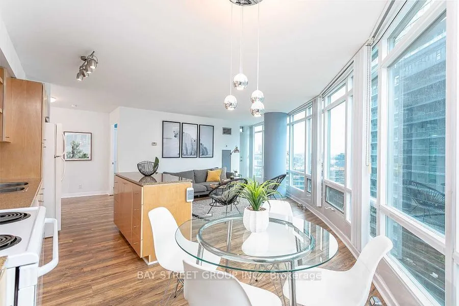 361 Front Street, #2210