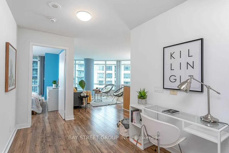 361 Front Street, #2210