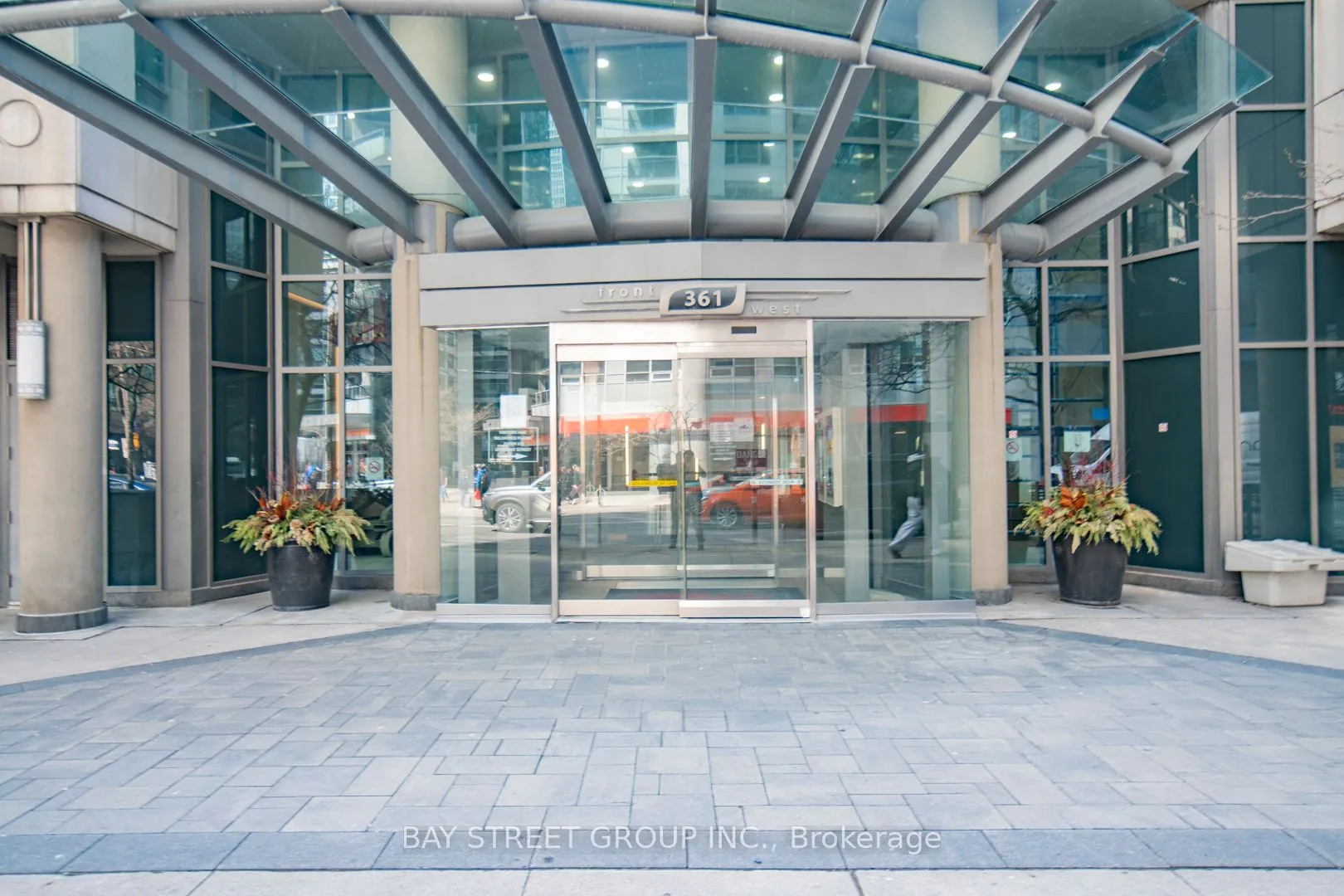 361 Front Street, #2210