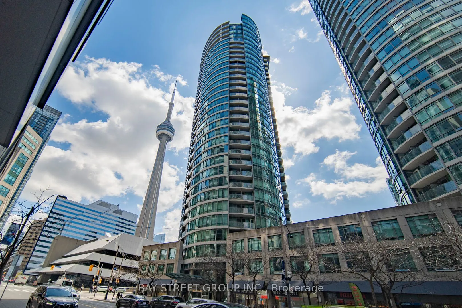 361 Front Street, #2210