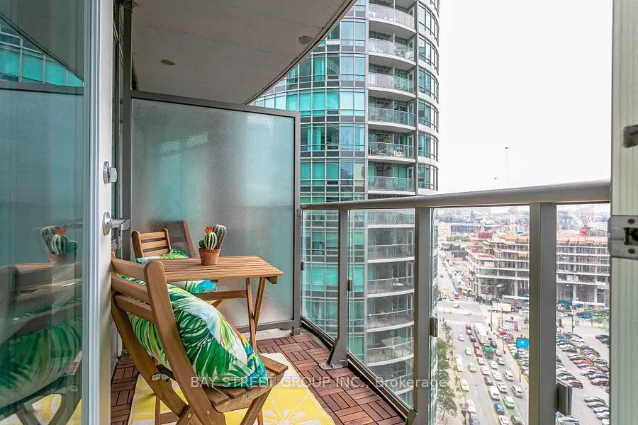 361 Front Street, #2210