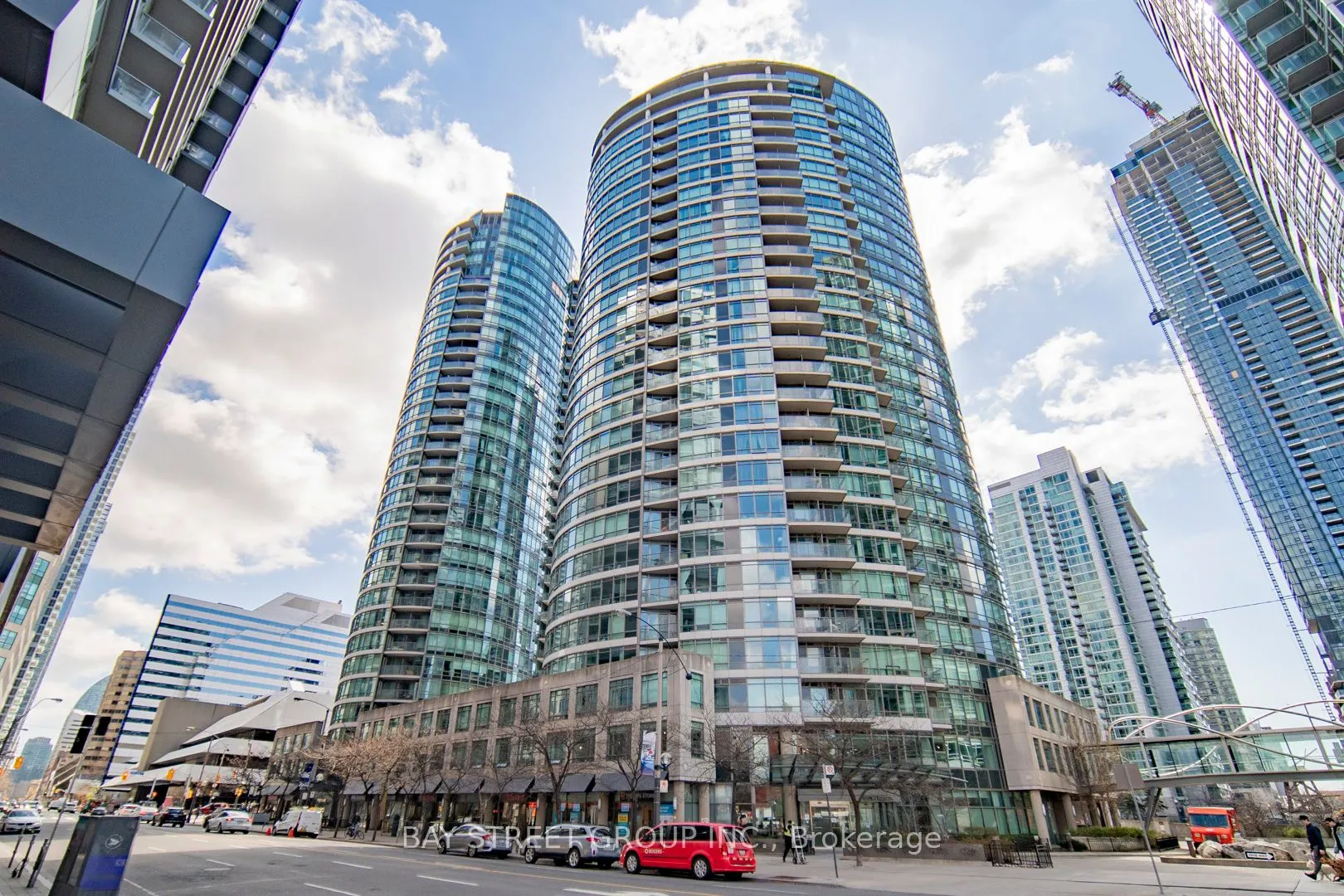 361 Front Street, #2210