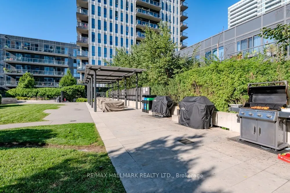55 Regent Park Boulevard, #702