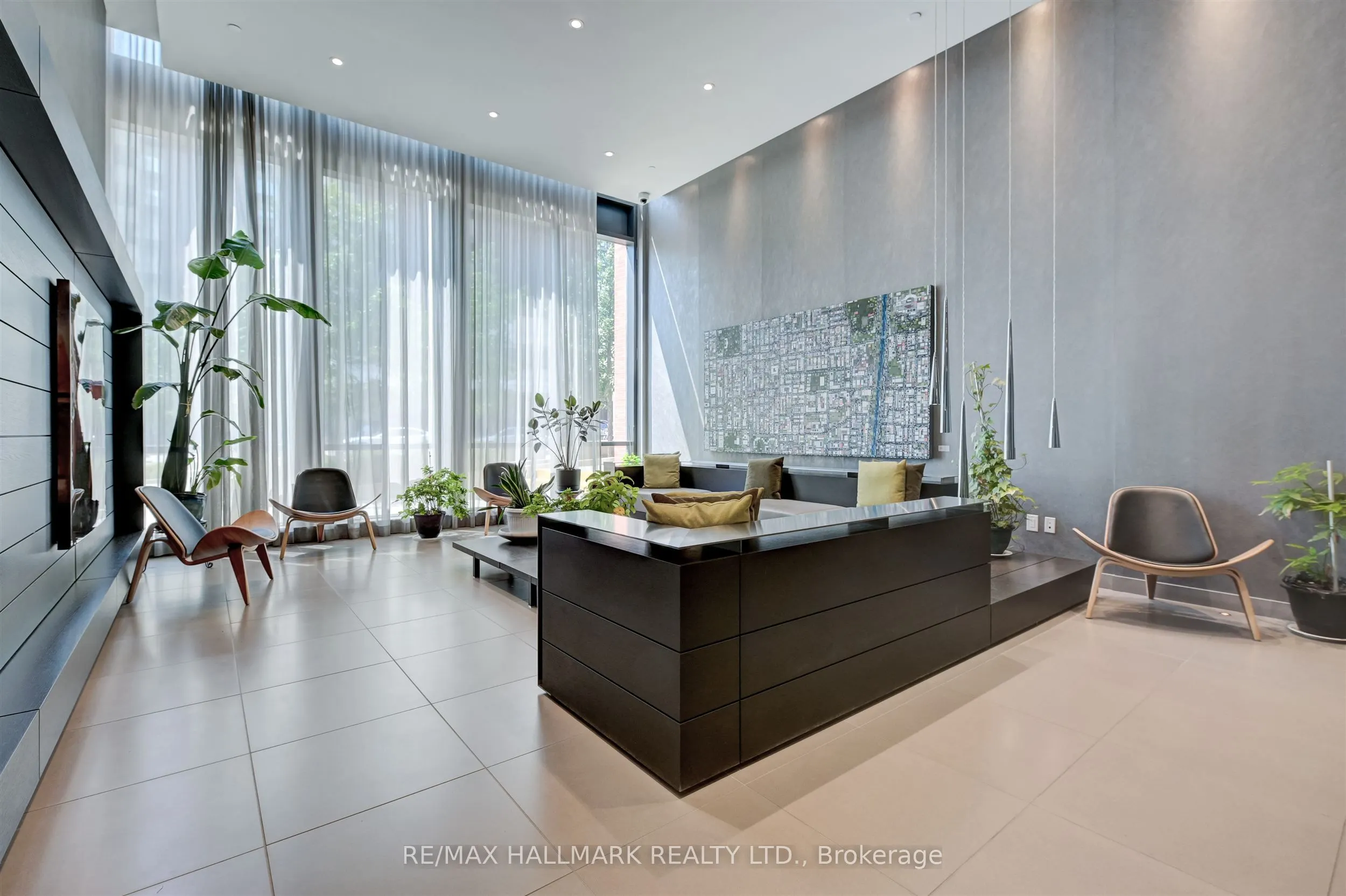 55 Regent Park Boulevard, #702