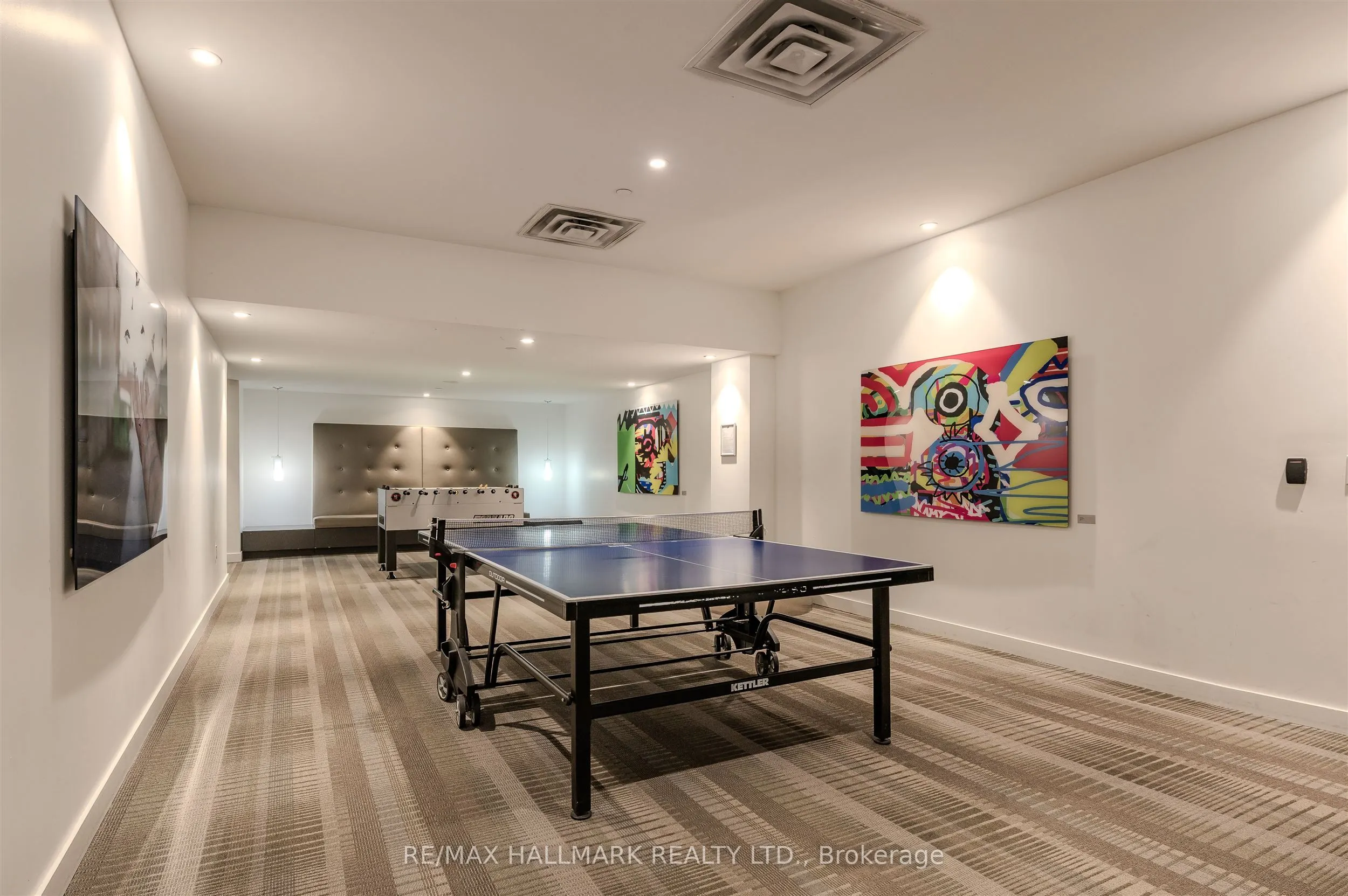 55 Regent Park Boulevard, #702