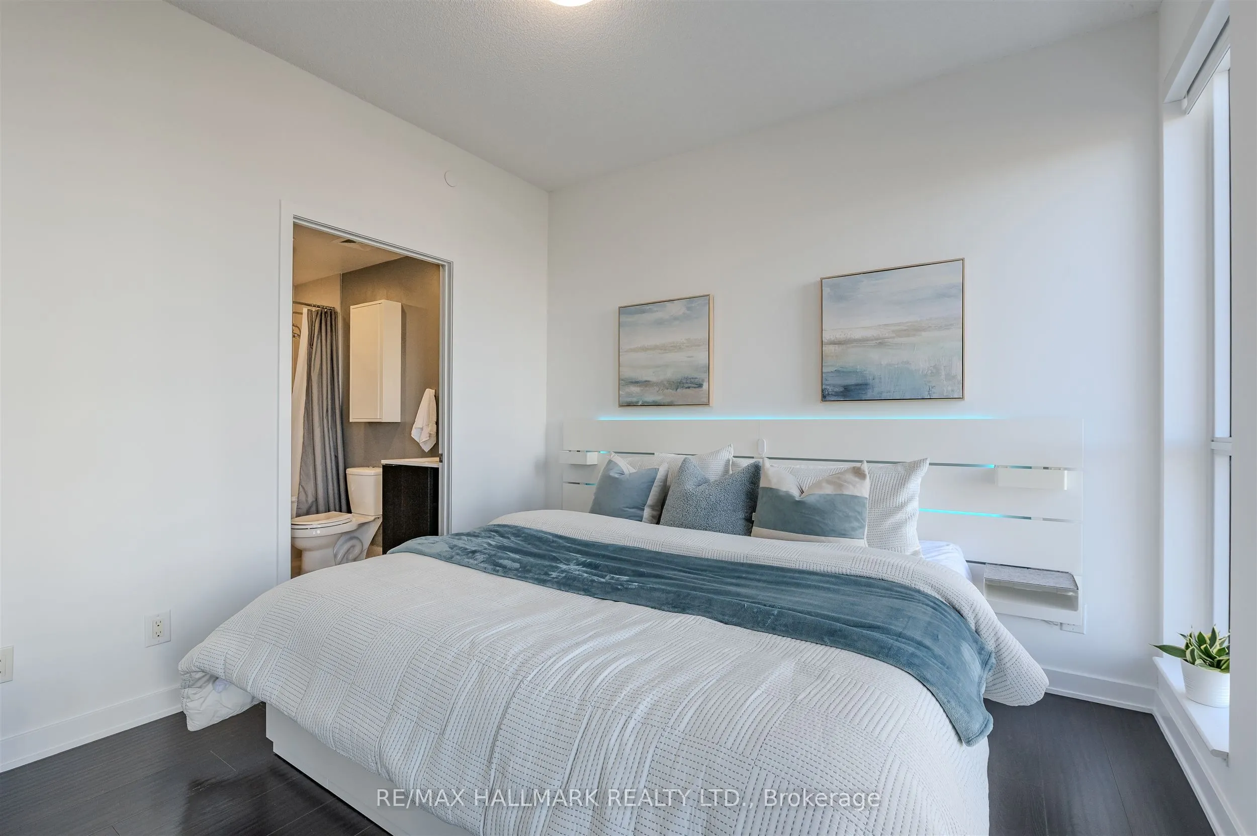 55 Regent Park Boulevard, #702