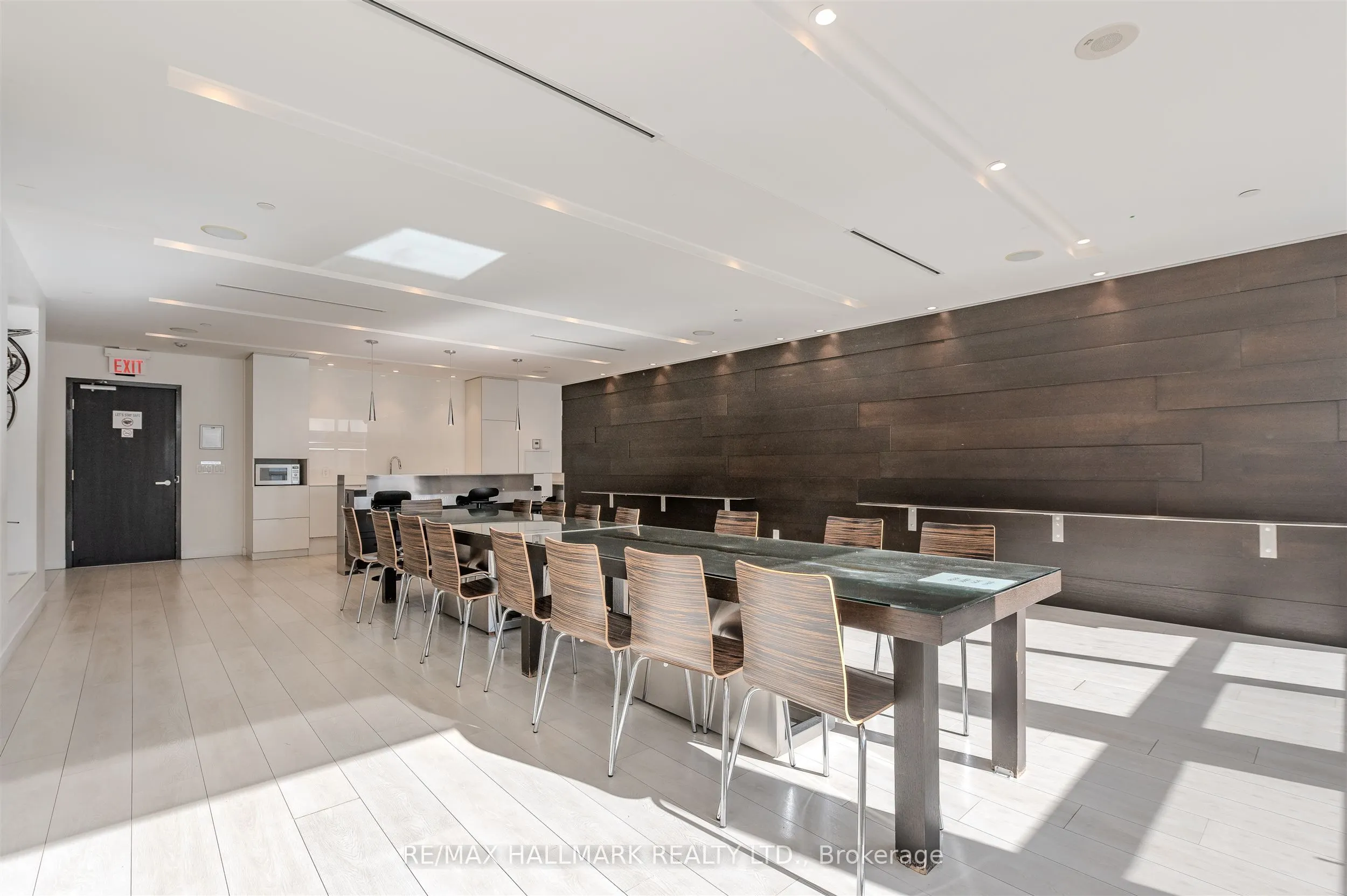 55 Regent Park Boulevard, #702