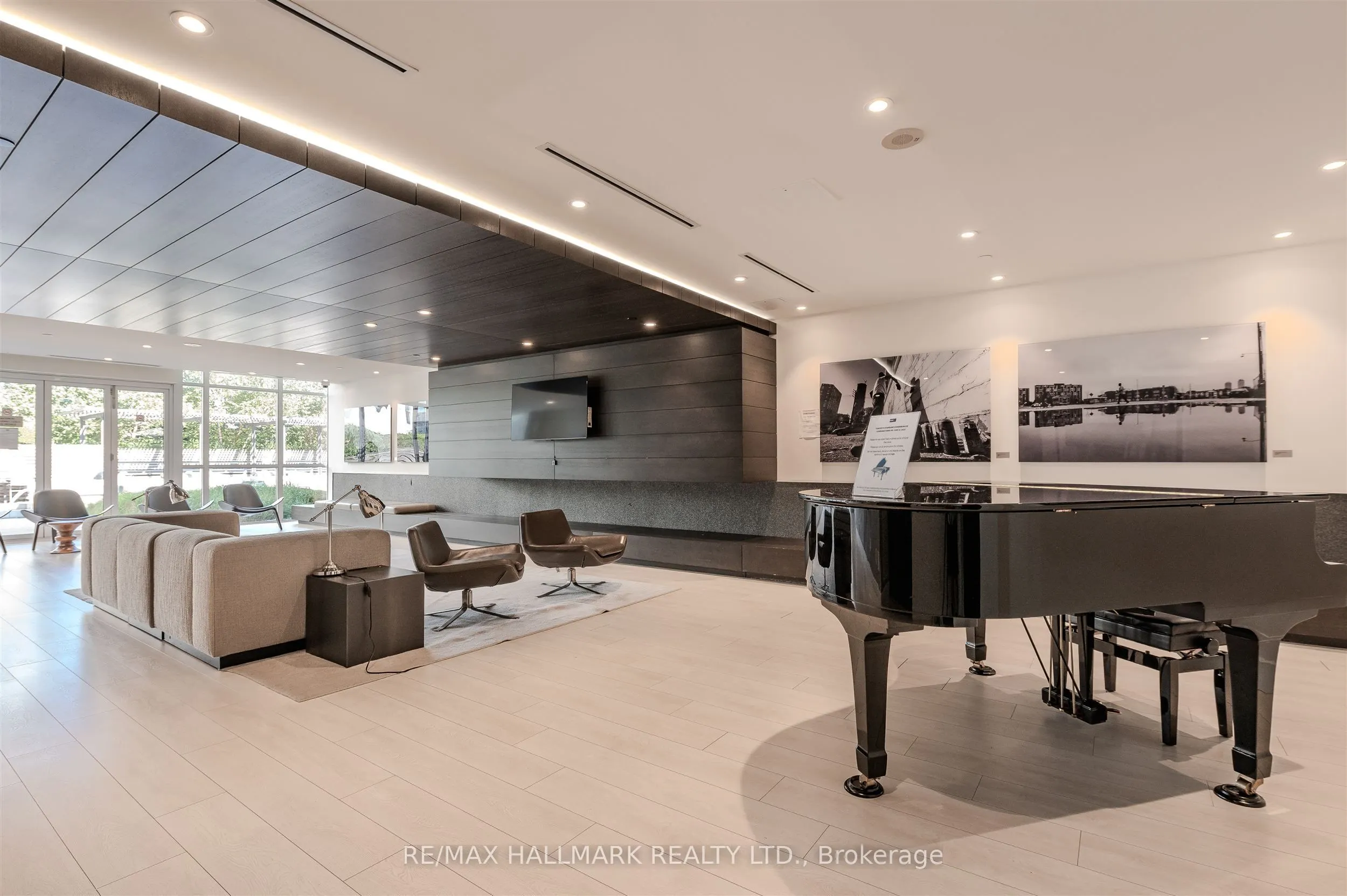 55 Regent Park Boulevard, #702