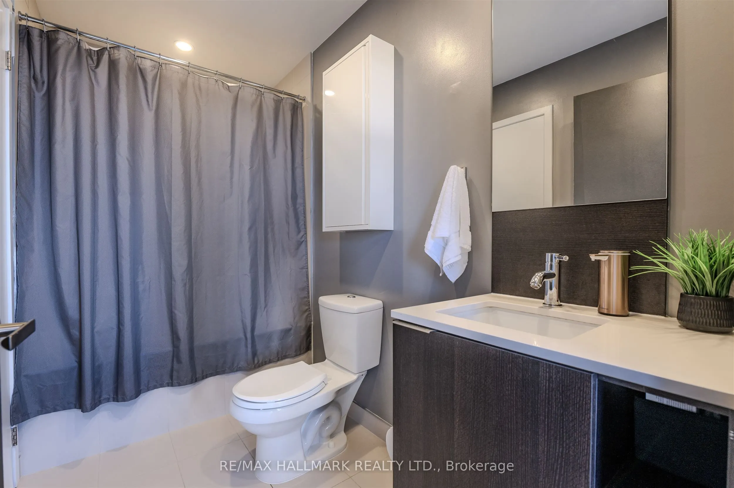 55 Regent Park Boulevard, #702