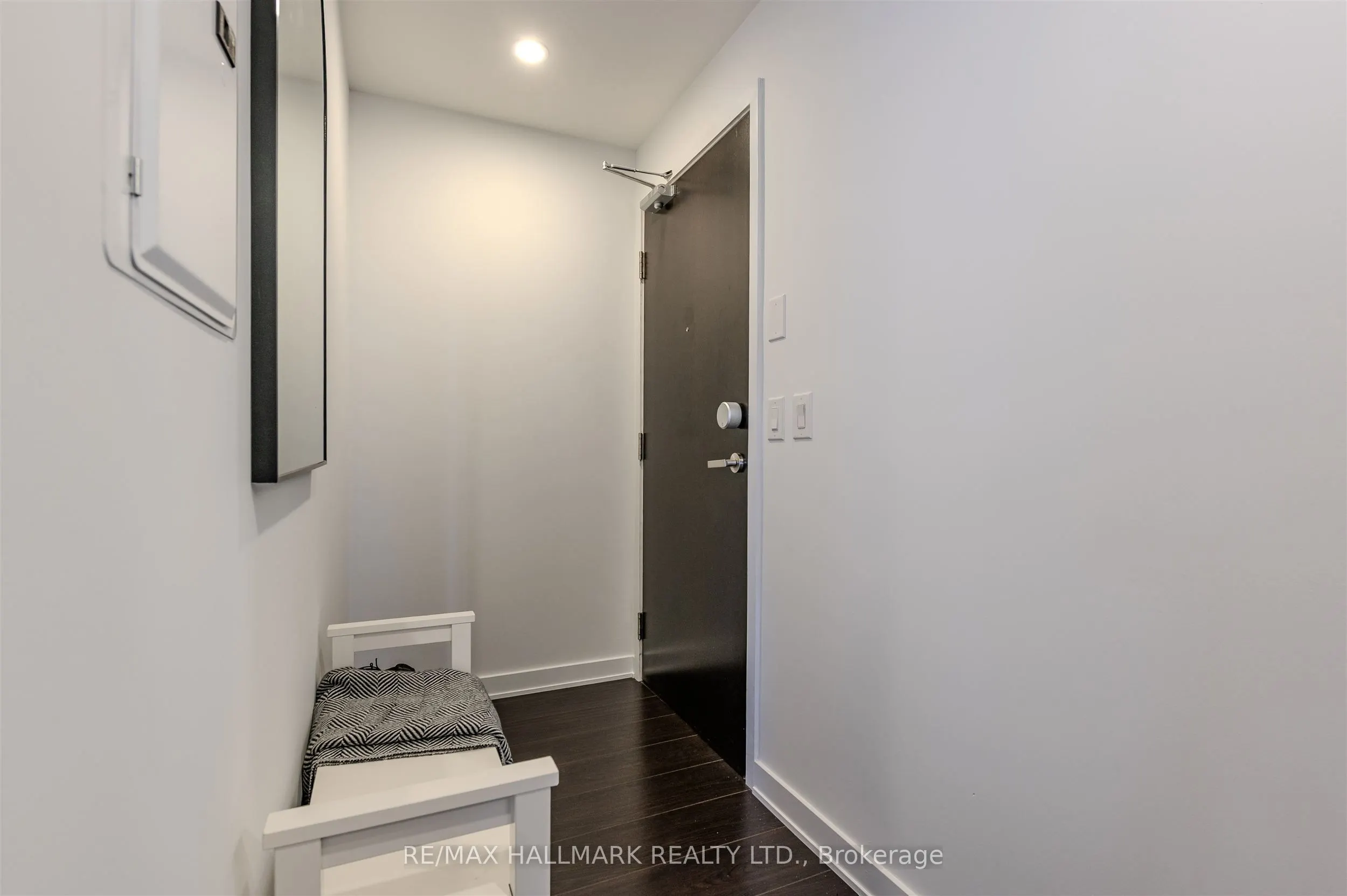 55 Regent Park Boulevard, #702