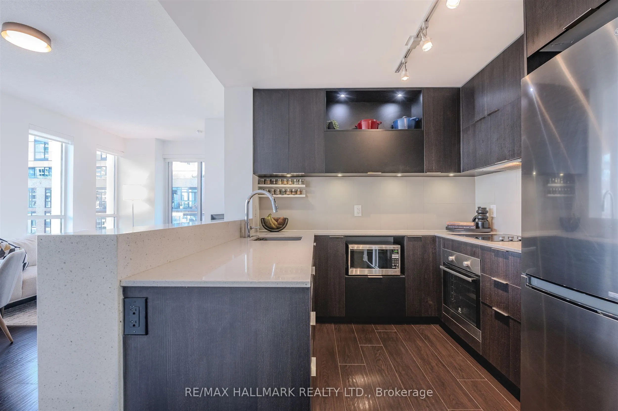 55 Regent Park Boulevard, #702