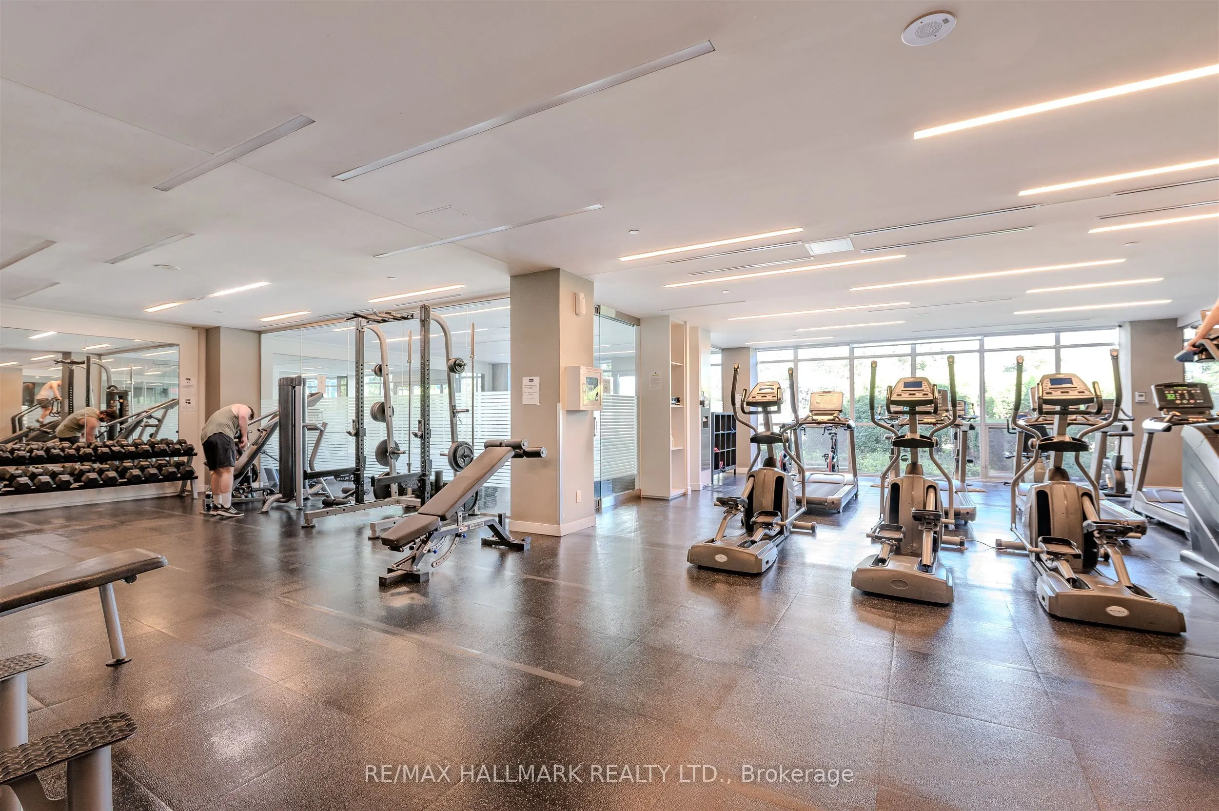 55 Regent Park Boulevard, #702