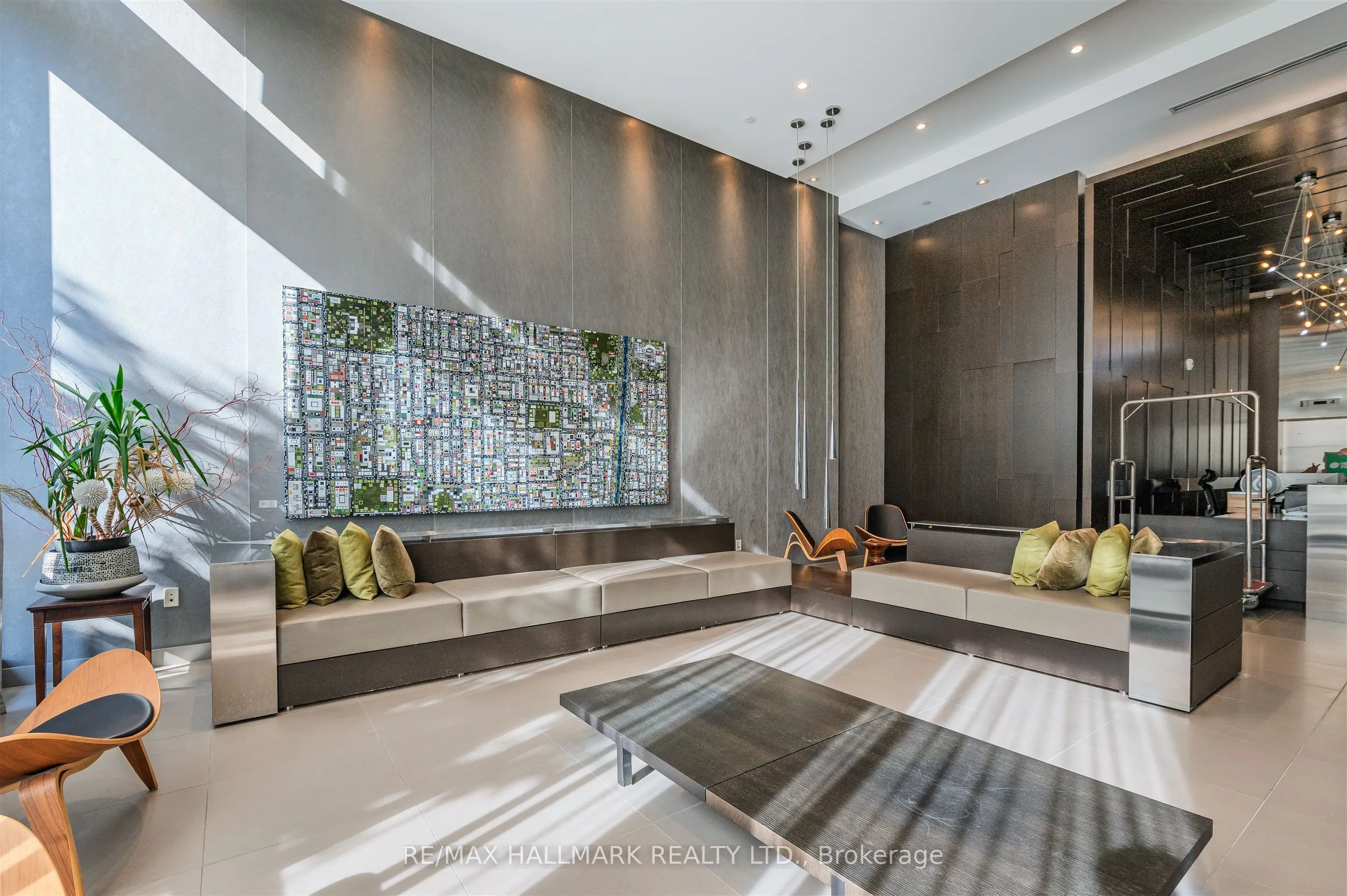 55 Regent Park Boulevard, #702
