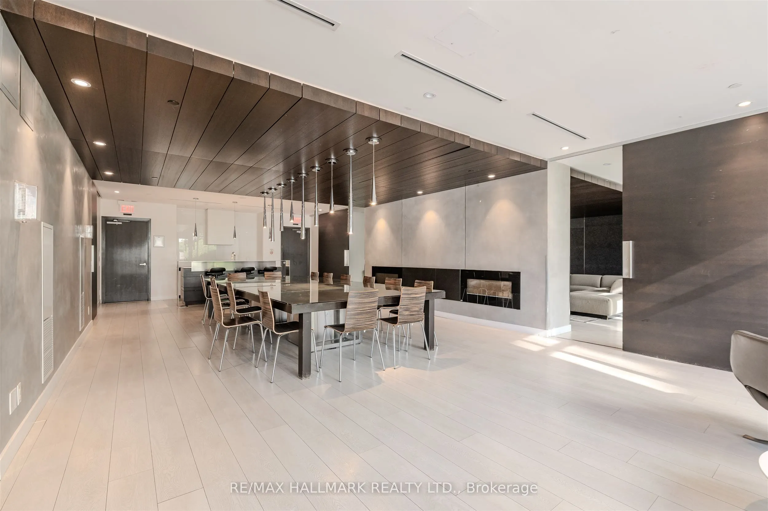55 Regent Park Boulevard, #702