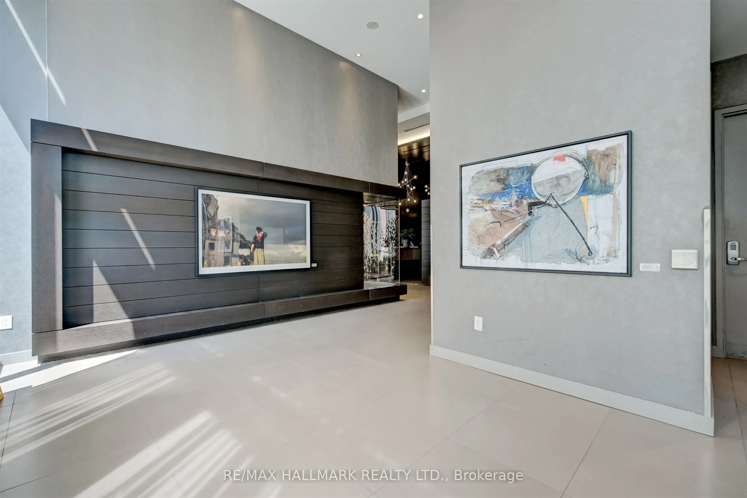 55 Regent Park Boulevard, #702