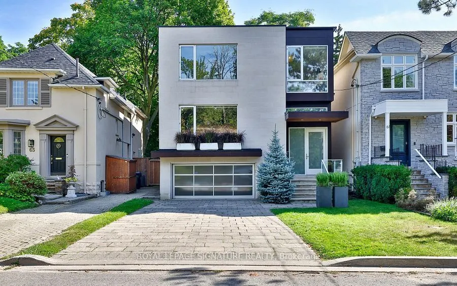 63 Douglas Crescent
