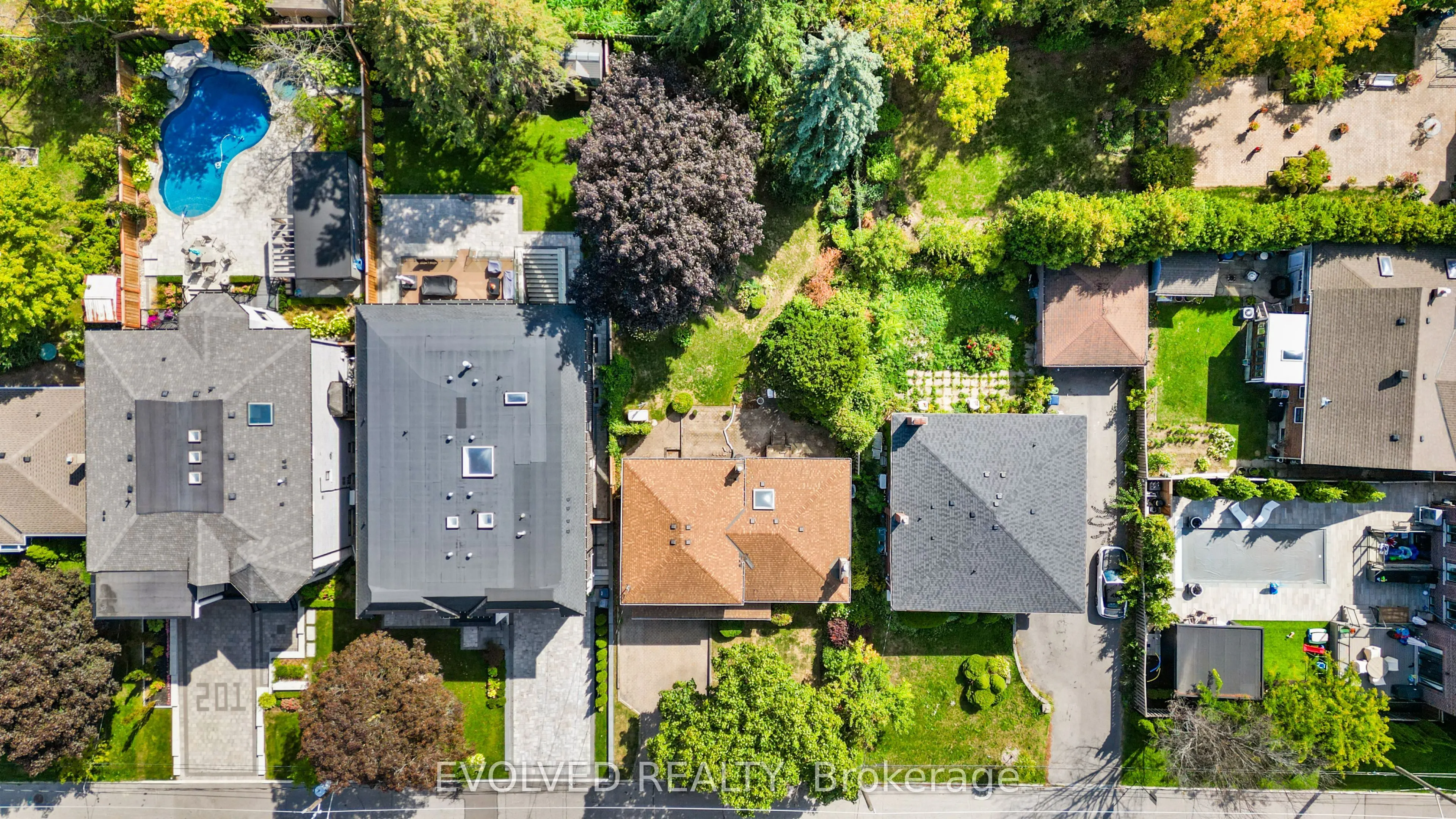 197 Northwood Drive