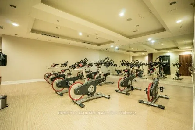 111 St Clair Avenue W, #504