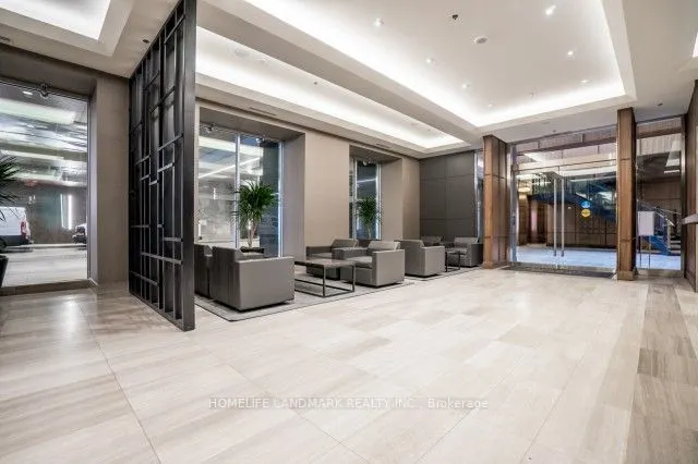 111 St Clair Avenue W, #504