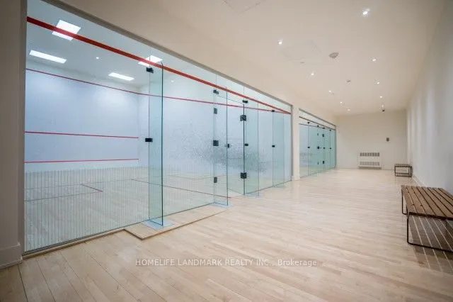 111 St Clair Avenue W, #504