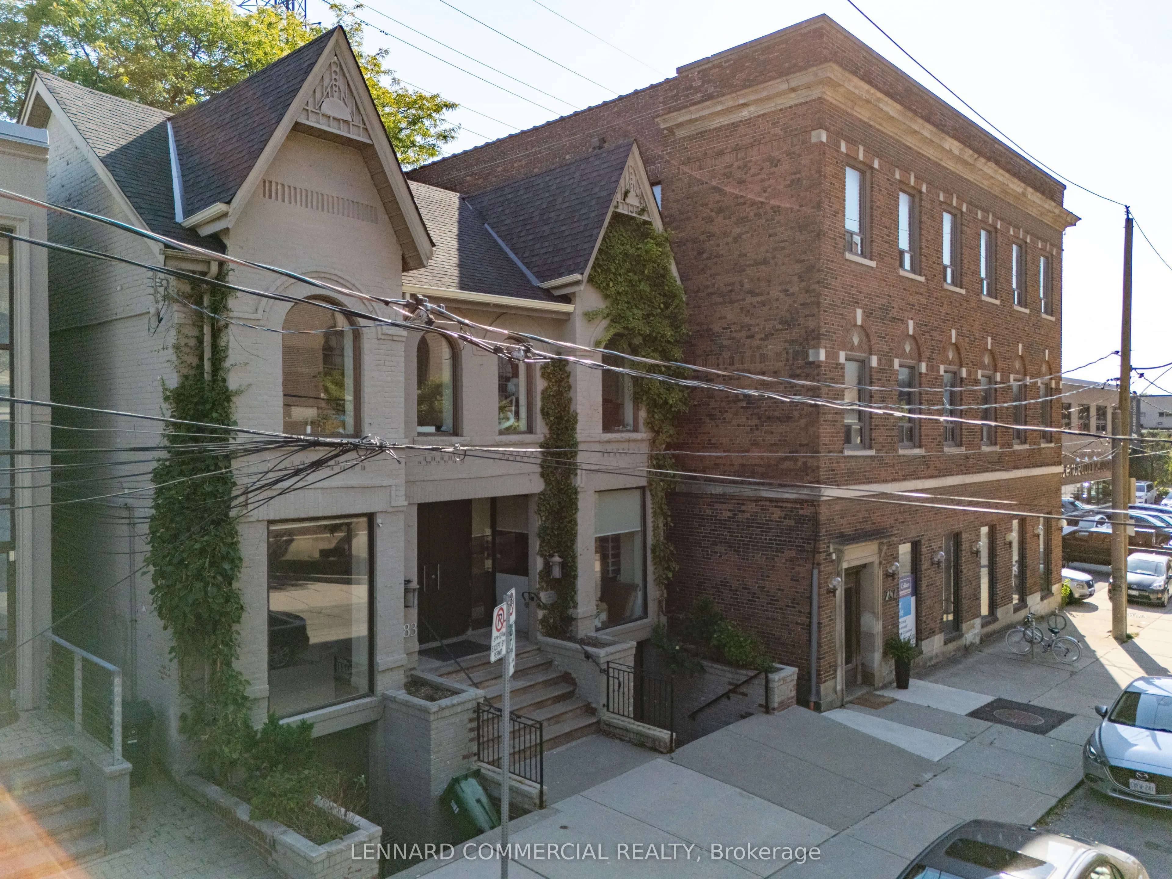 283 Macpherson Avenue