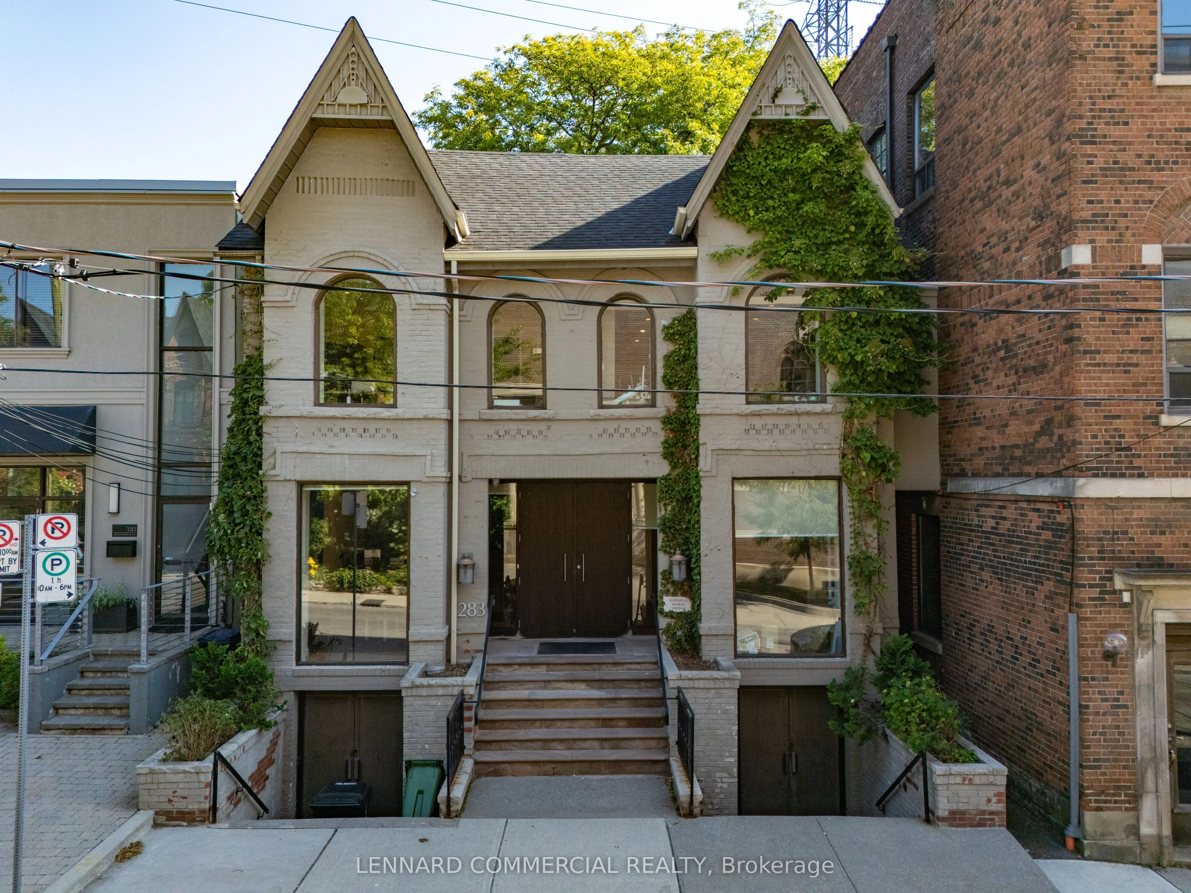 283 Macpherson Avenue