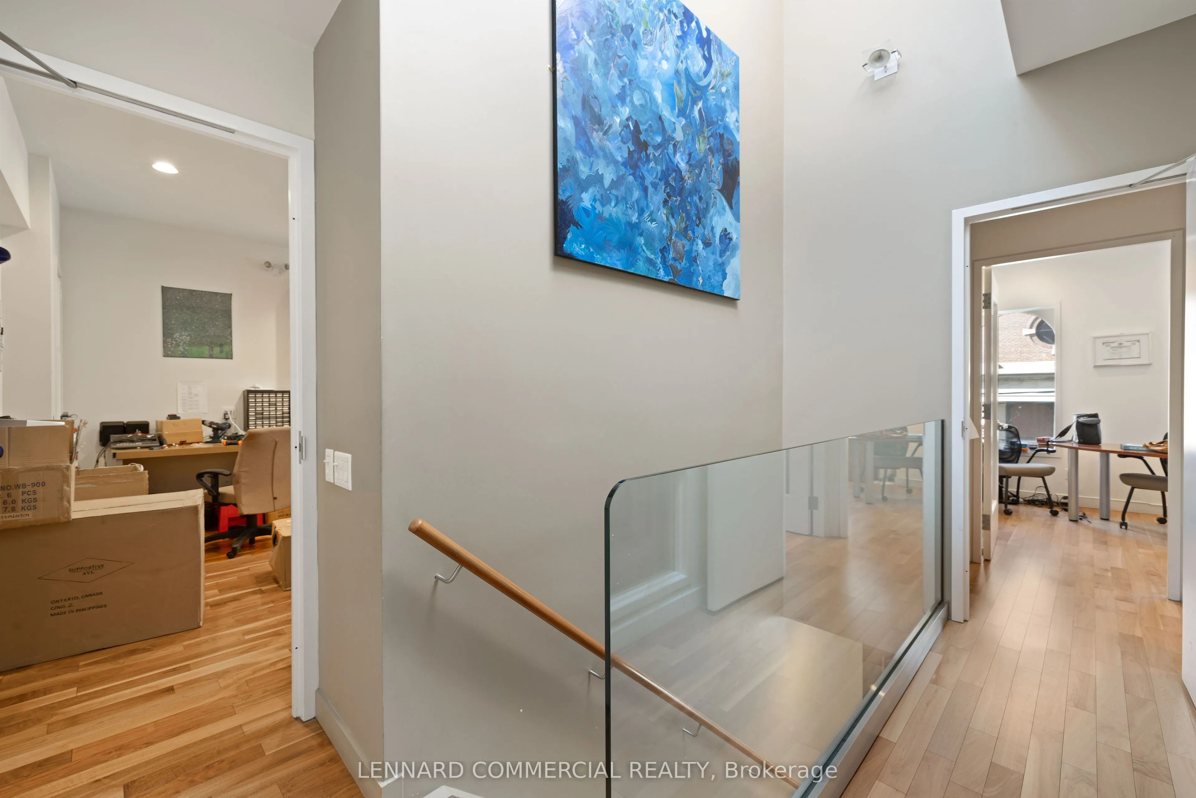 283 Macpherson Avenue