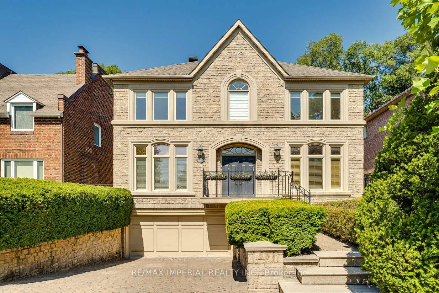270 Spring Garden Avenue