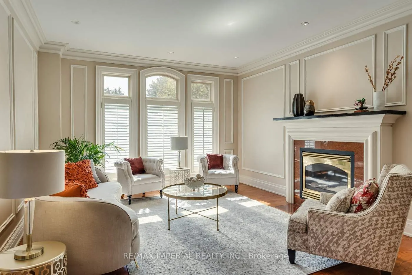 270 Spring Garden Avenue