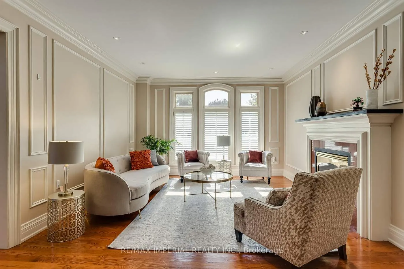 270 Spring Garden Avenue