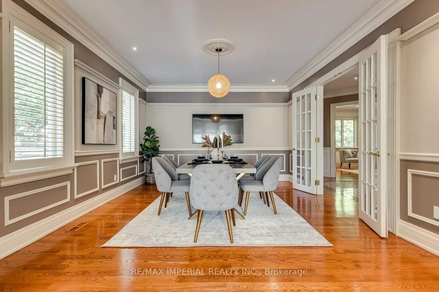 270 Spring Garden Avenue
