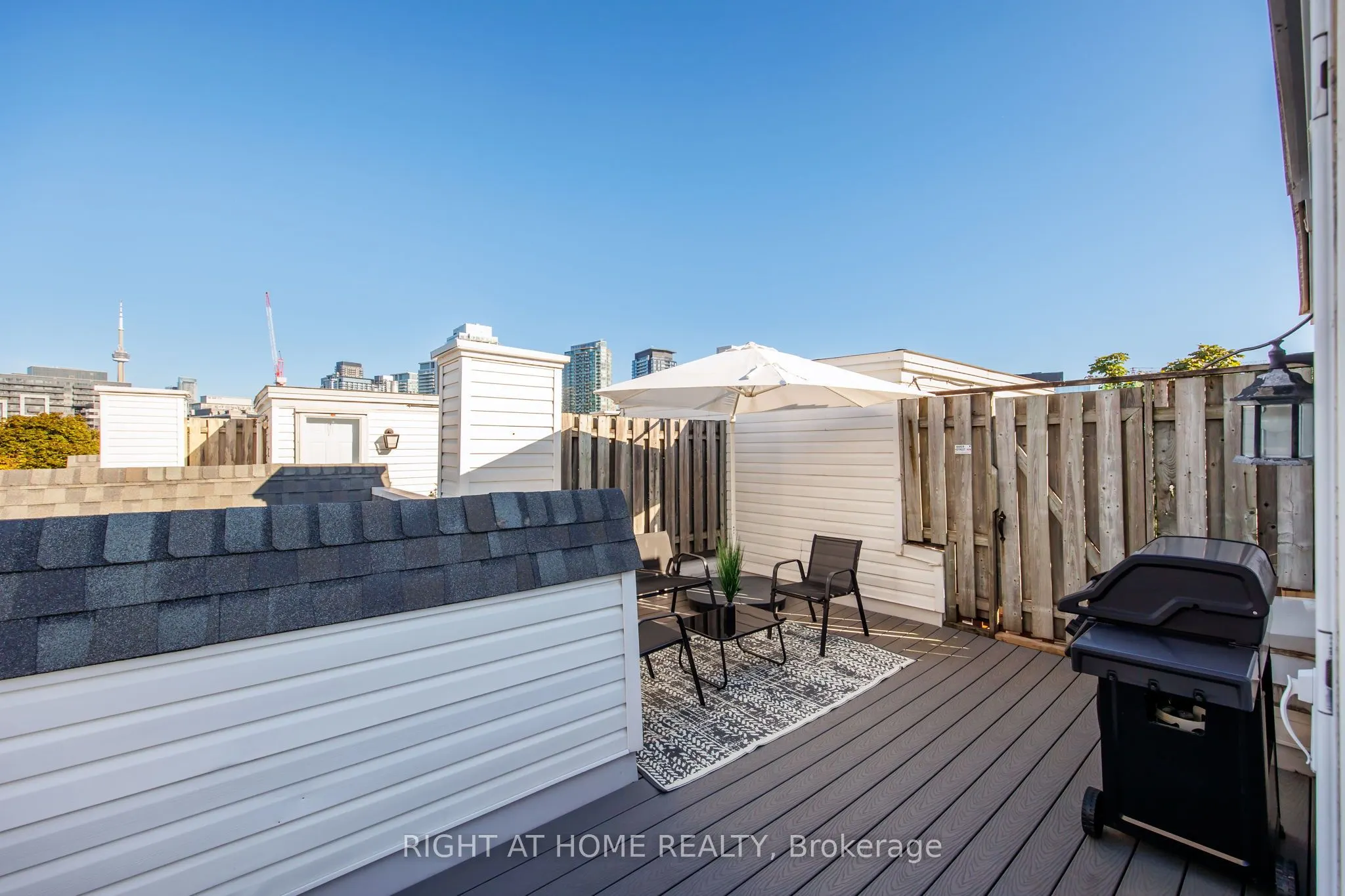 43 SUDBURY Street, #4304