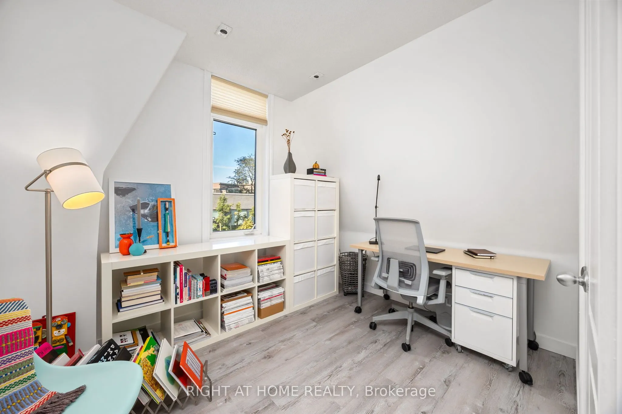 43 SUDBURY Street, #4304