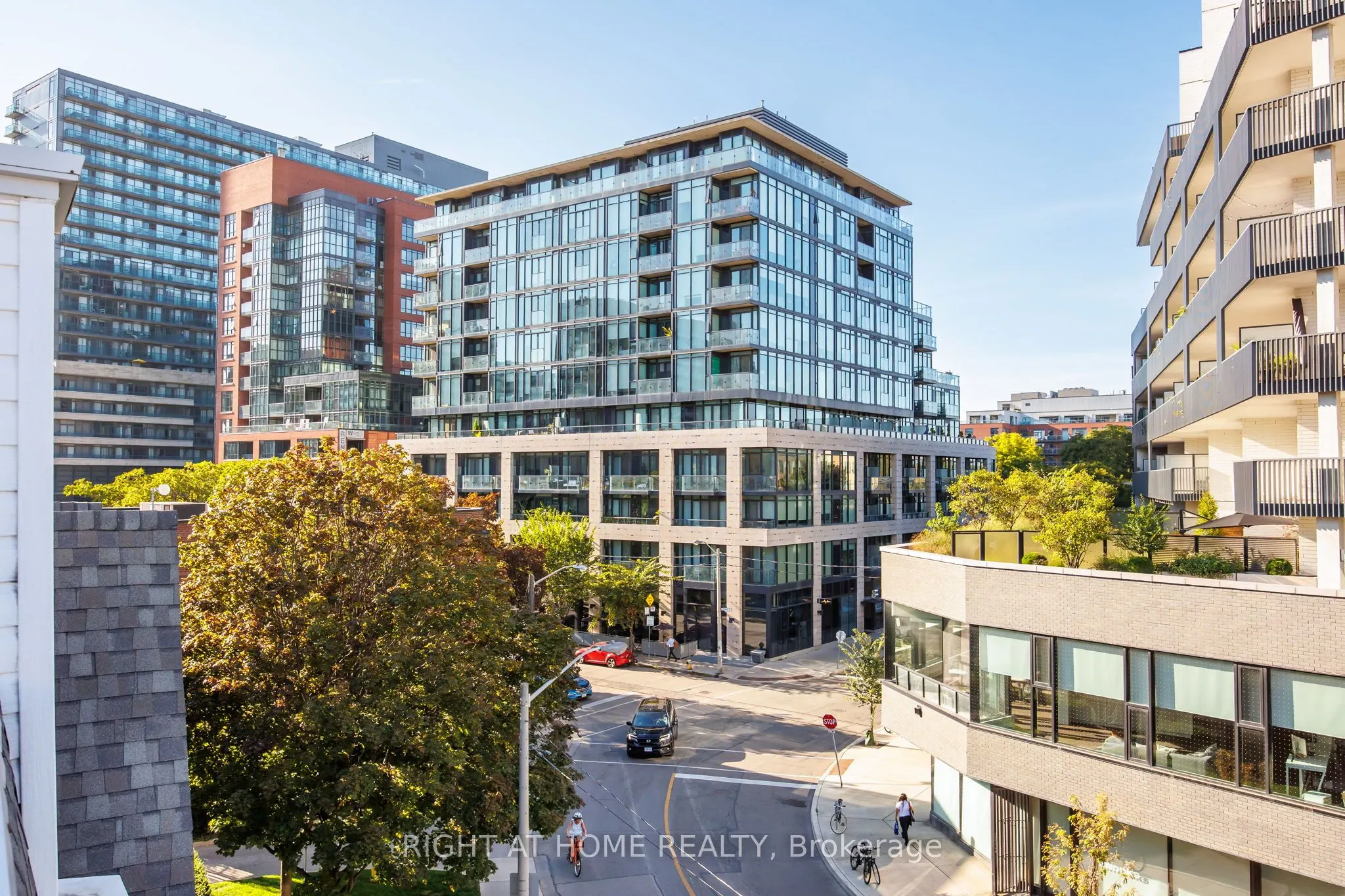 43 SUDBURY Street, #4304