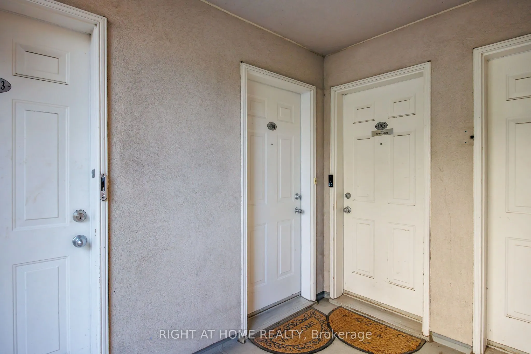 43 SUDBURY Street, #4304