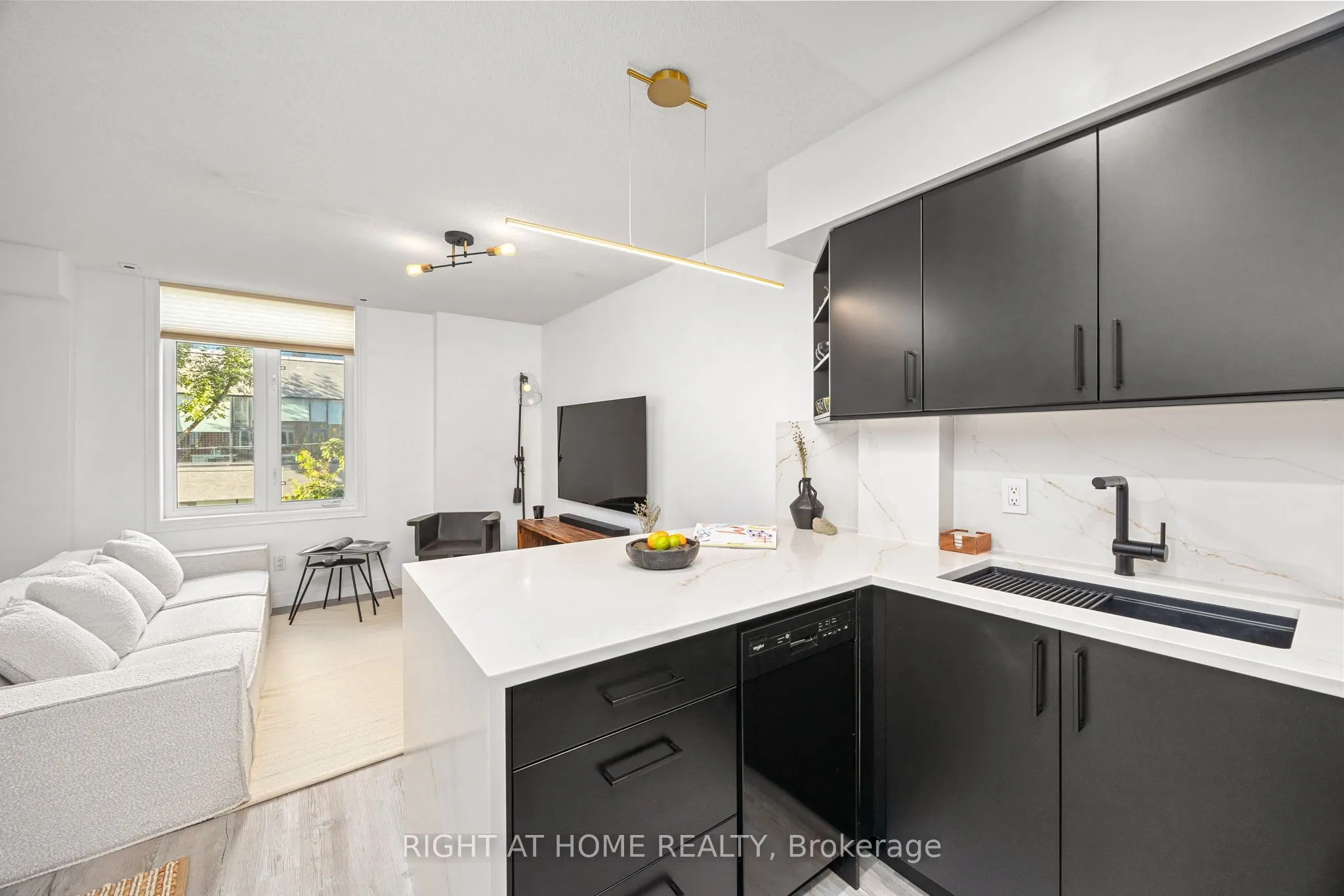 43 SUDBURY Street, #4304