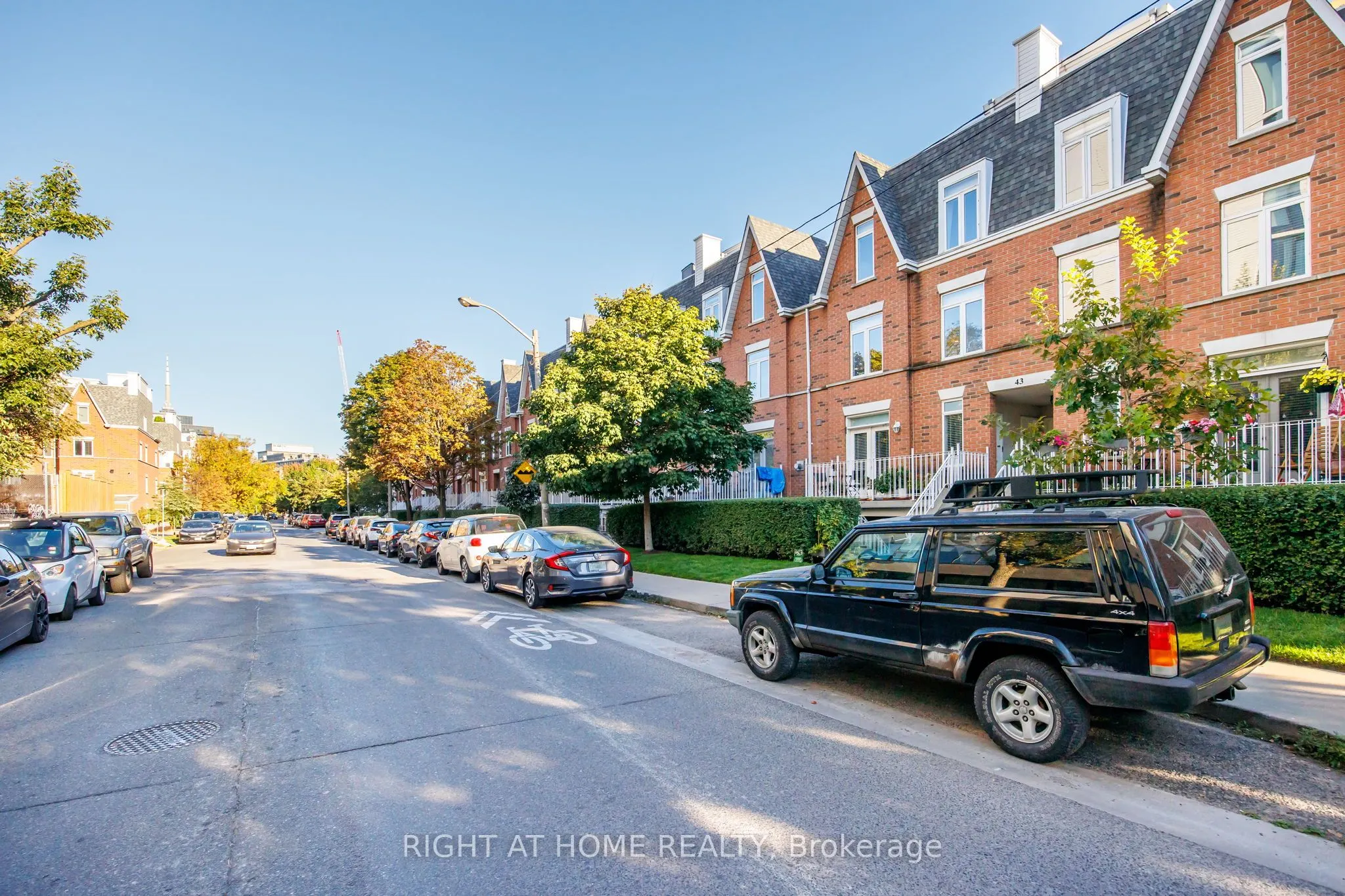 43 SUDBURY Street, #4304