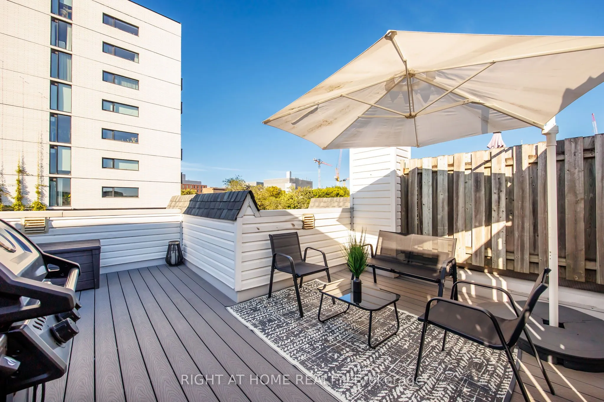 43 SUDBURY Street, #4304