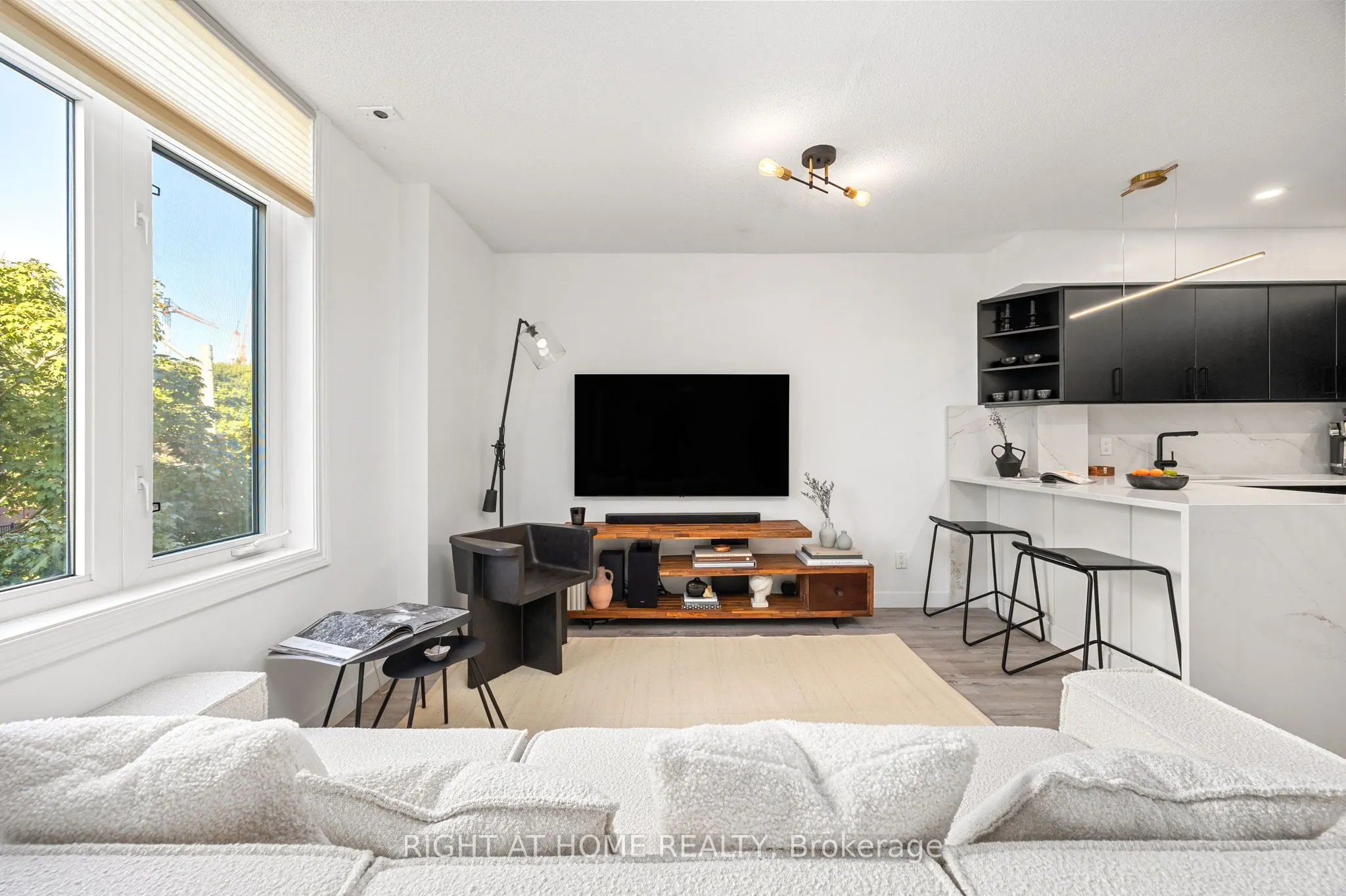 43 SUDBURY Street, #4304