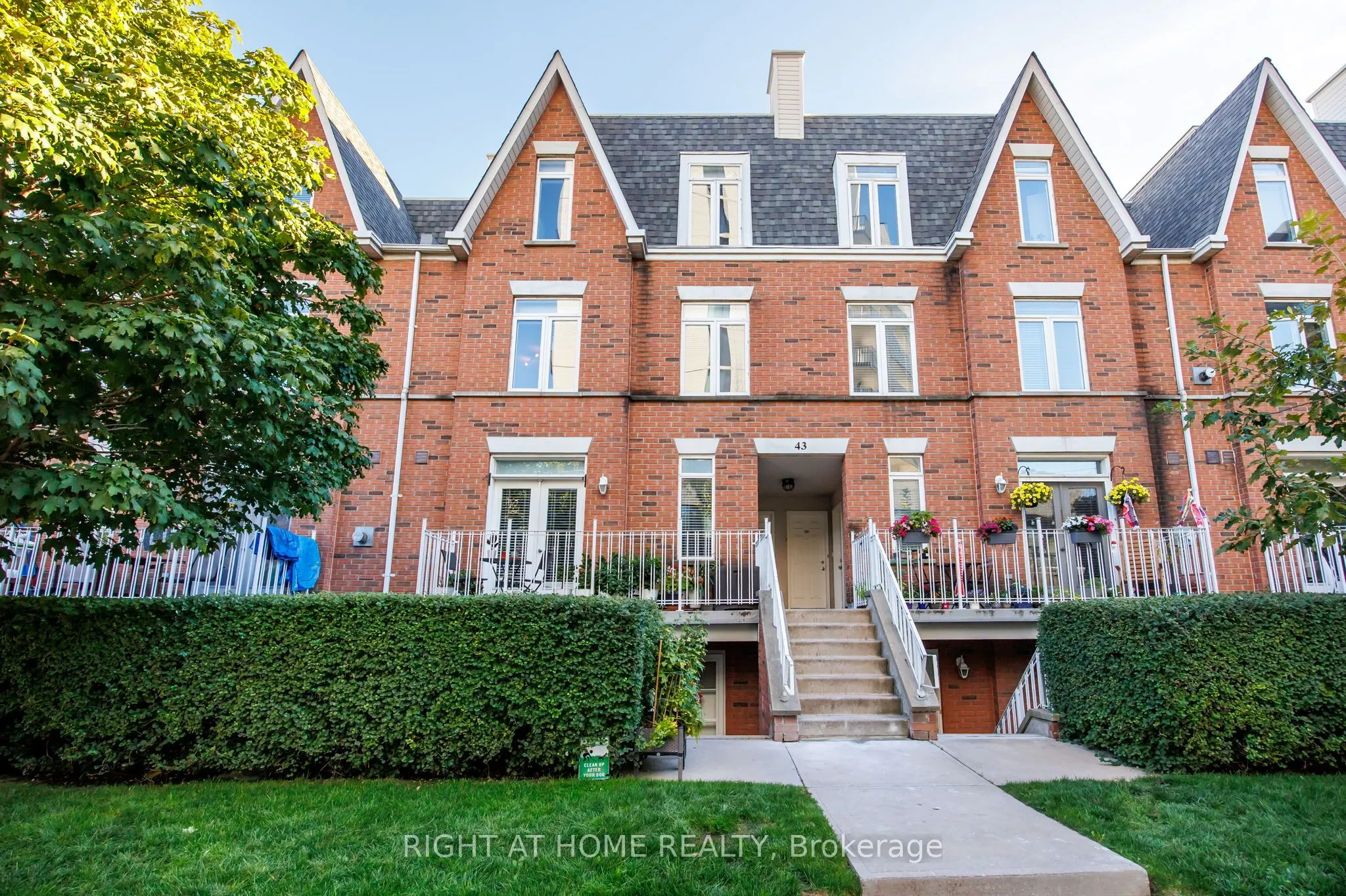 43 SUDBURY Street, #4304