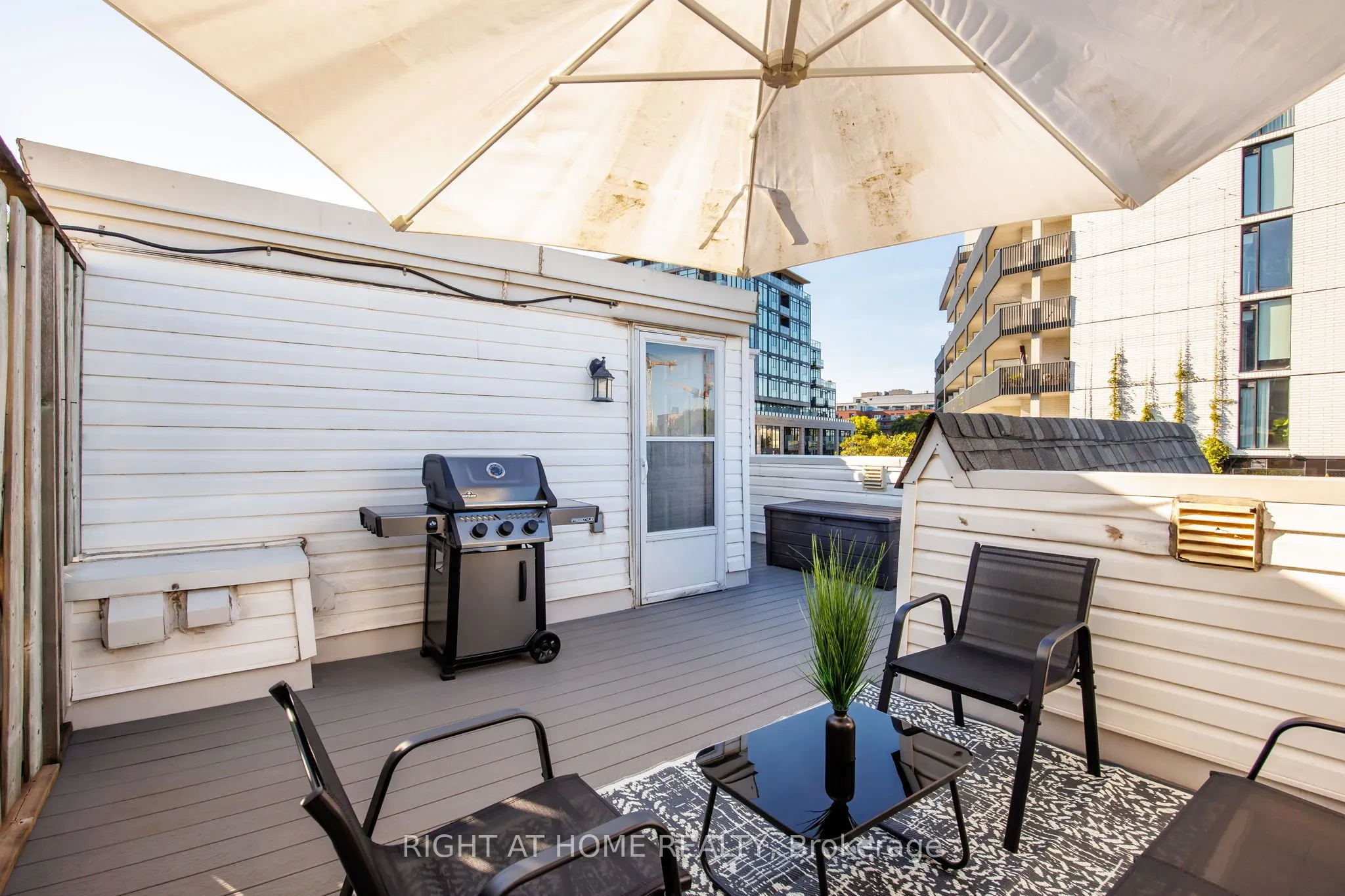 43 SUDBURY Street, #4304