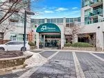 18 Harrison Gardens Boulevard, #810