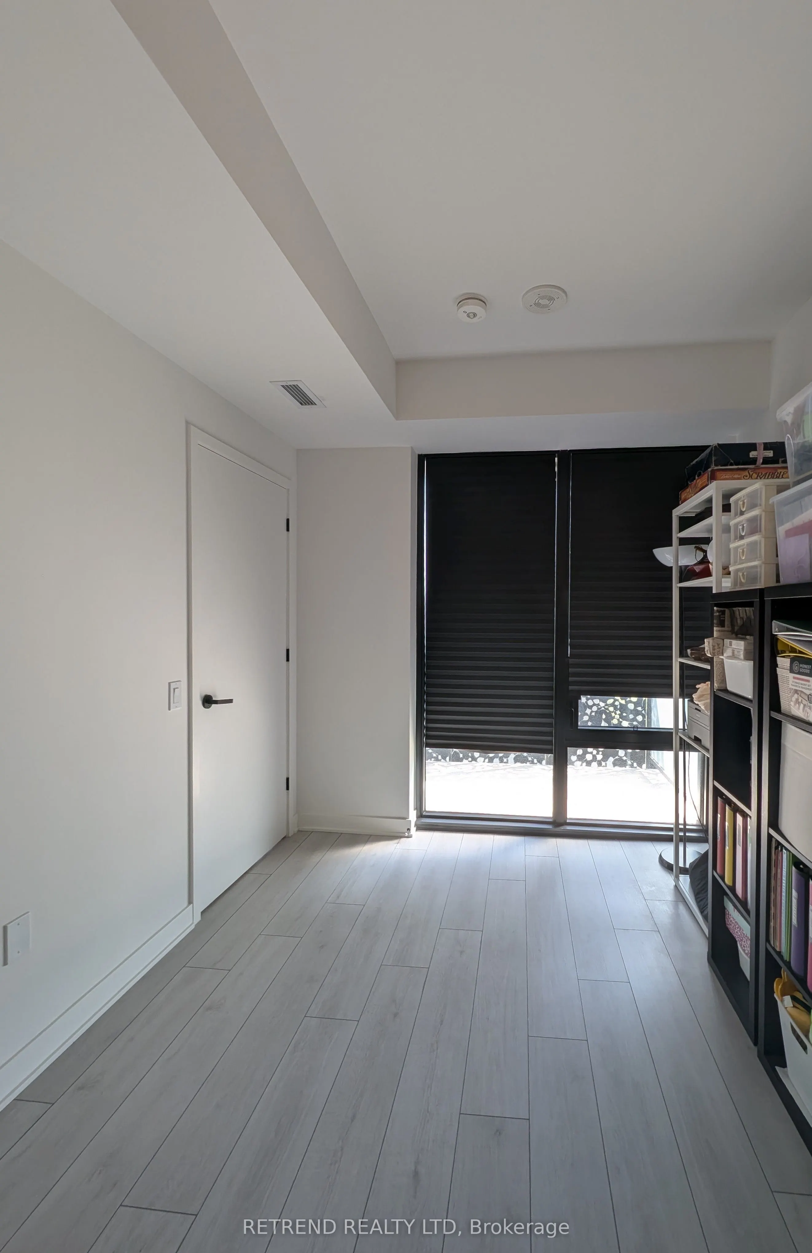 55 Charles Street E, #1402