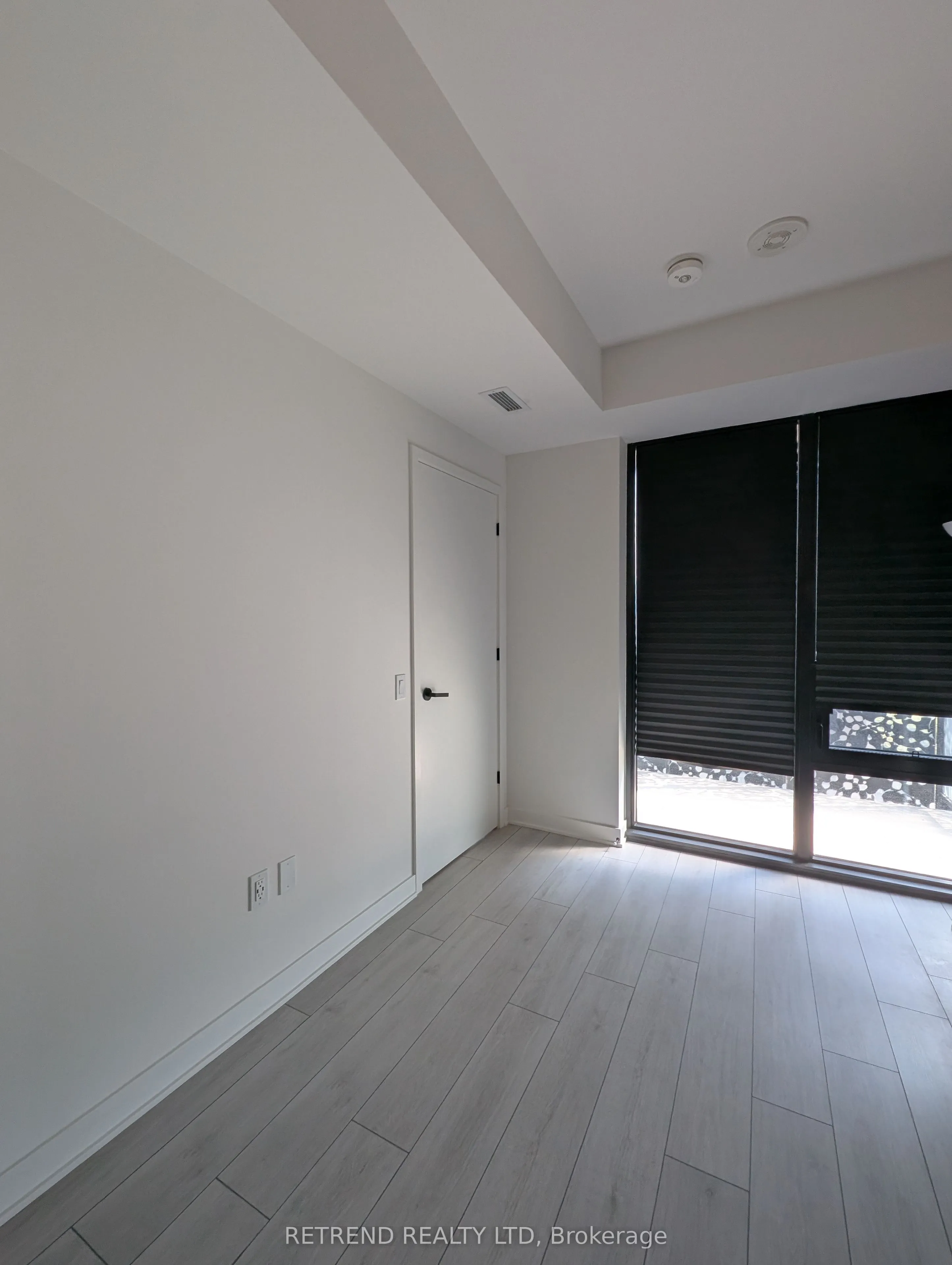 55 Charles Street E, #1402