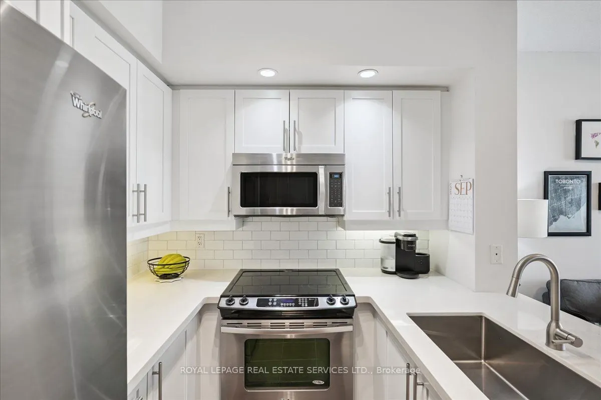 85 East Liberty Street, #1608