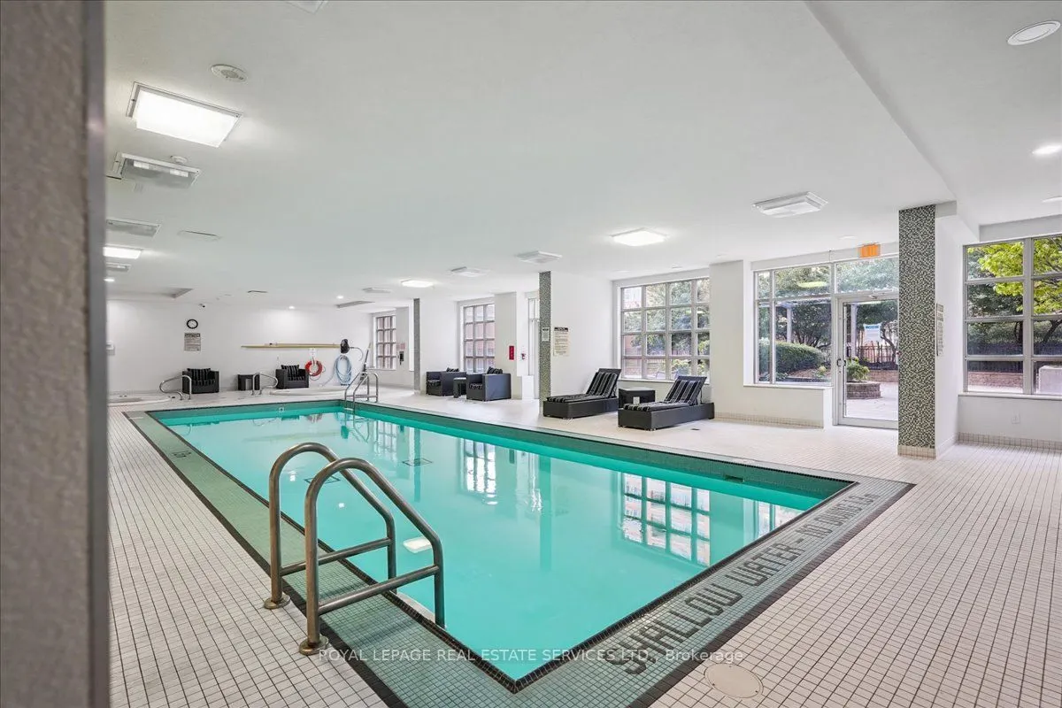 85 East Liberty Street, #1608