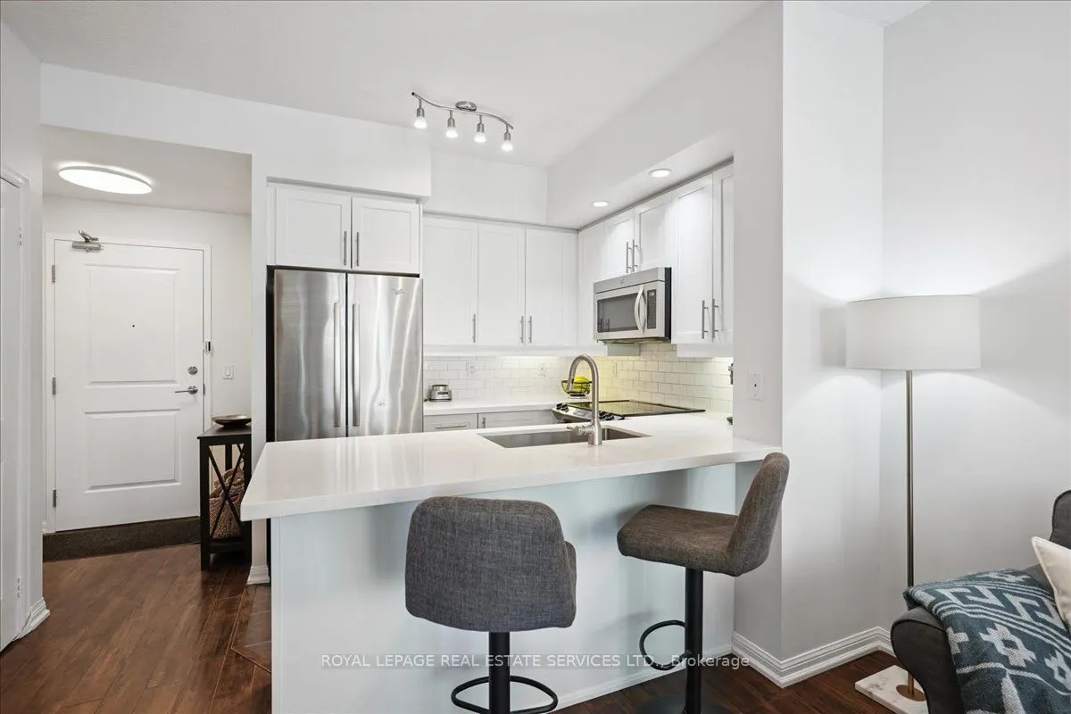 85 East Liberty Street, #1608