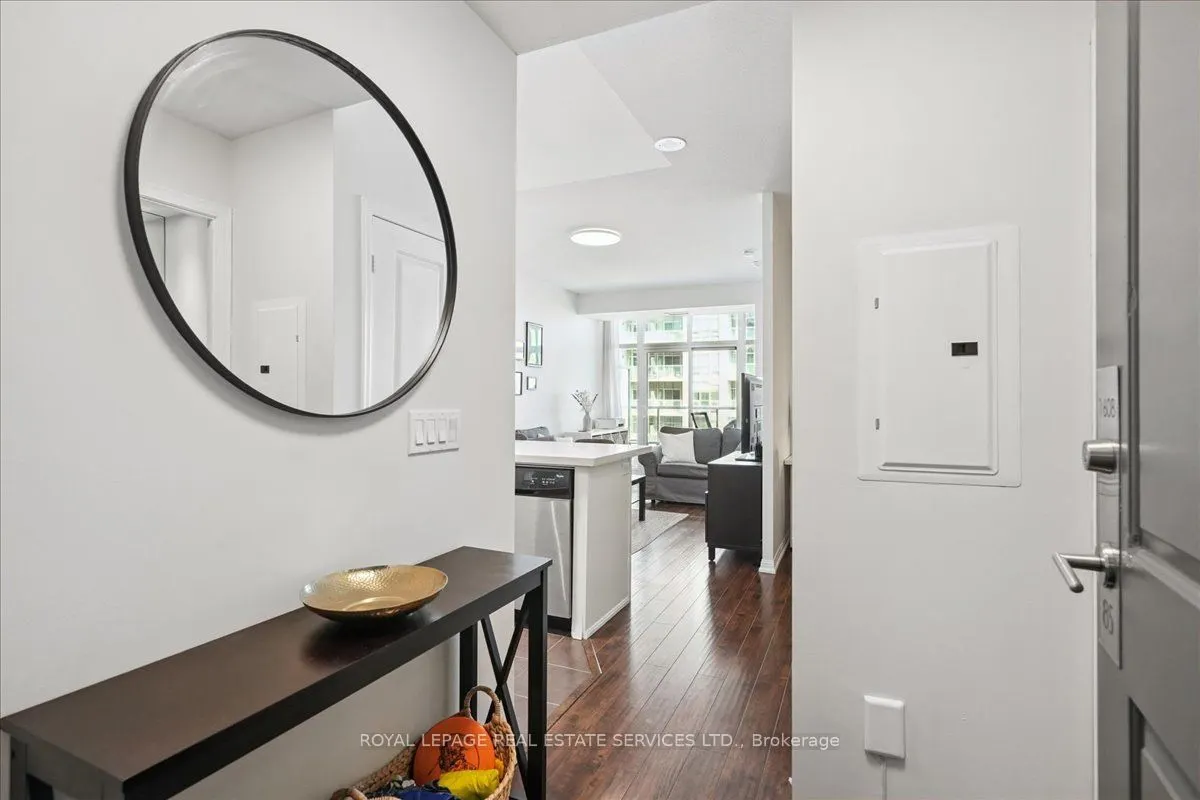 85 East Liberty Street, #1608